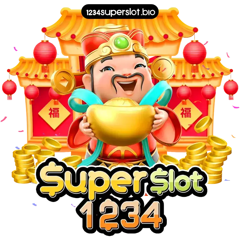 1234superslot